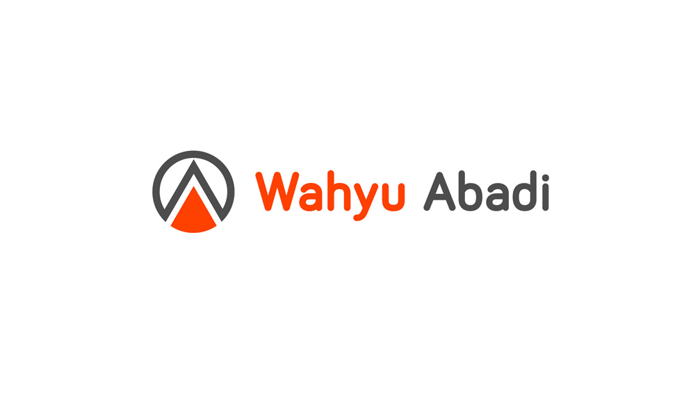 Logo Design by tgoeh for Wahyu Abadi  | Design #1658315