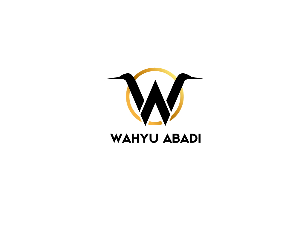 Diseño de Logo por designgreen para Wahyu Abadi  | Diseño #1524333