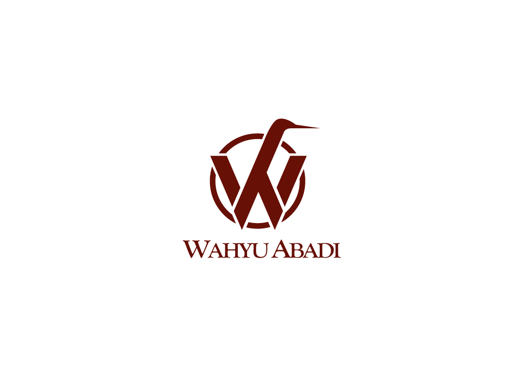Logo Design by designgreen for Wahyu Abadi  | Design #1524335