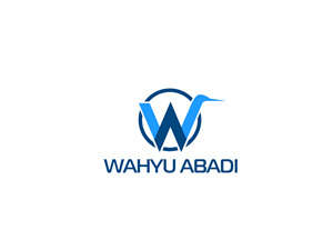 Logo Design by designgreen for Wahyu Abadi  | Design: #1524338