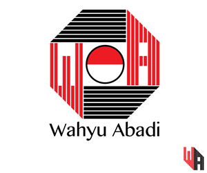 Logo-Design von 2maskproductions für Wahyu Abadi  | Design #1525837