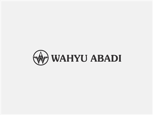 Logo-Design von denuj für Wahyu Abadi  | Design #1526523