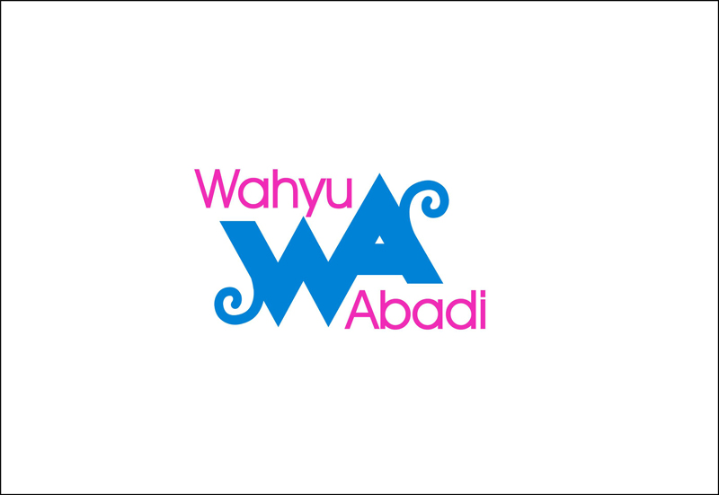 Logo-Design von kang danny für Wahyu Abadi  | Design #1521384