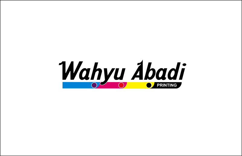 Logo Design by kang danny for Wahyu Abadi  | Design #1522893