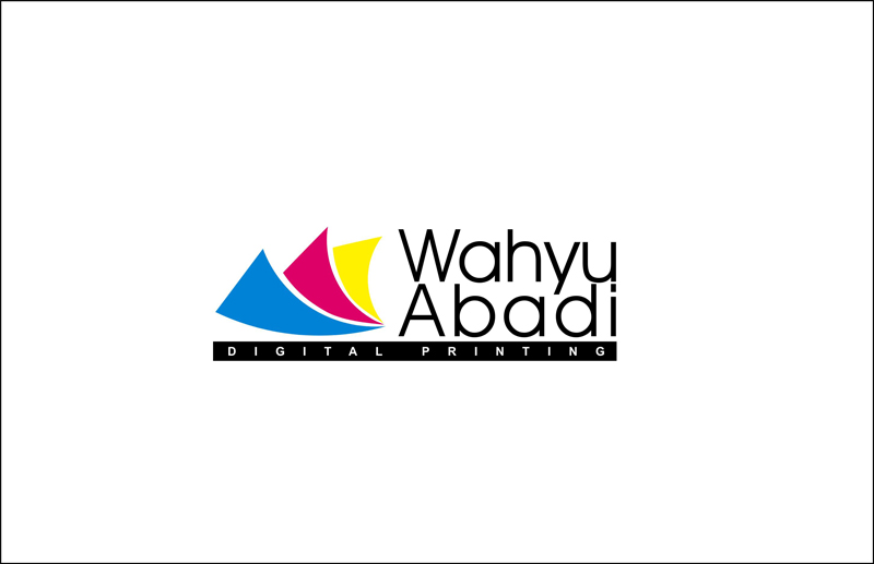 Logo Design by kang danny for Wahyu Abadi  | Design #1522935