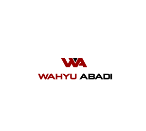 Logo-Design von Atemolesky für Wahyu Abadi  | Design #1520607
