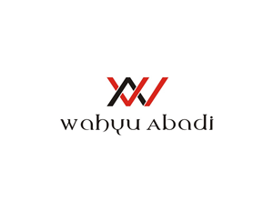 Logo Design by lrbalaji for Wahyu Abadi  | Design: #1608786