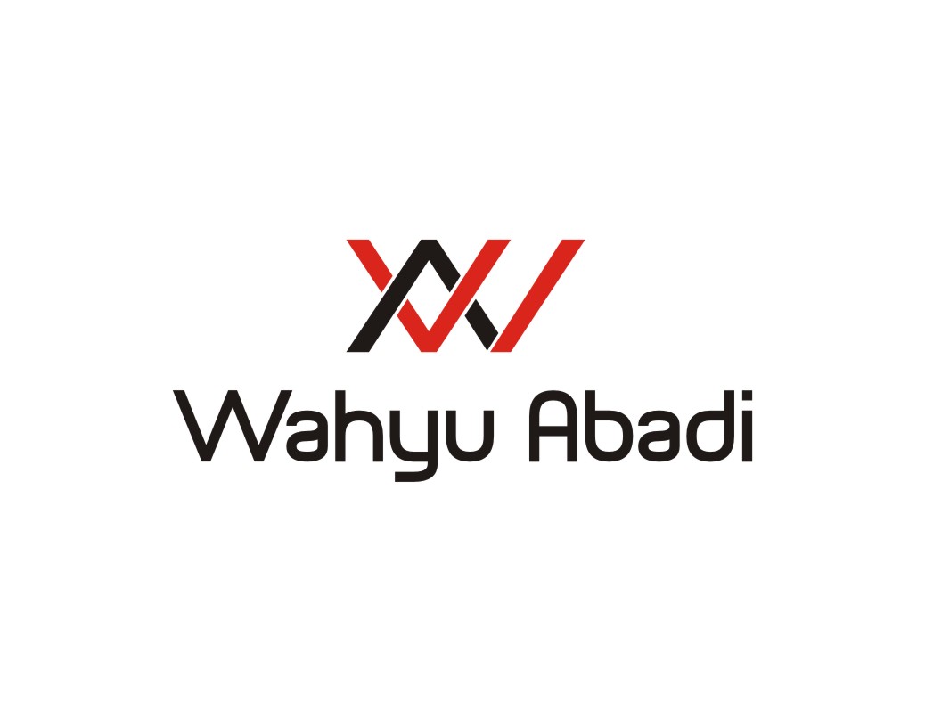 Diseño de Logo por lrbalaji para Wahyu Abadi  | Diseño #1608790