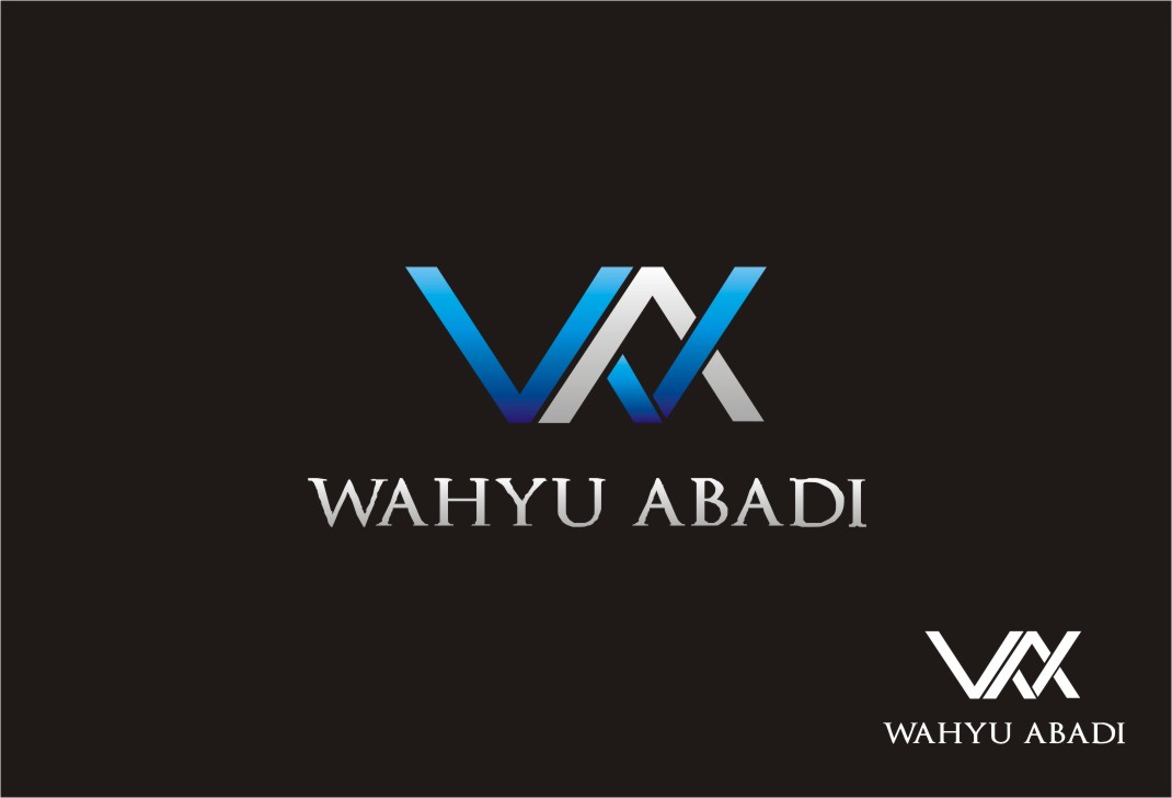 Diseño de Logo por lrbalaji para Wahyu Abadi  | Diseño #1623831
