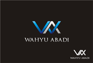 Logo Design by lrbalaji for Wahyu Abadi  | Design: #1623831