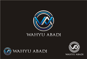 Logo Design by lrbalaji for Wahyu Abadi  | Design: #1623839