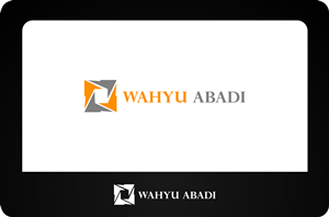 Wahyu Abadi | Logo Design by laceymosleyy