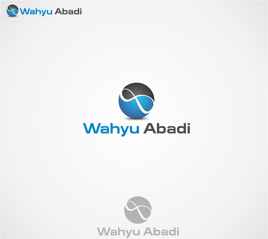 Diseño de Logo por Naavyd para Wahyu Abadi  | Diseño #1520501
