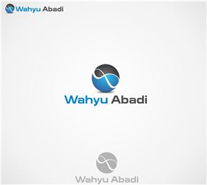Logo Design by Naavyd for Wahyu Abadi  | Design: #1520501