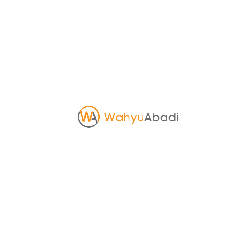 Design de Logo par Alchemist pour Wahyu Abadi  | Design #1520786
