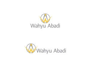 Diseño de Logo por JayTee para Wahyu Abadi  | Diseño: #1550707