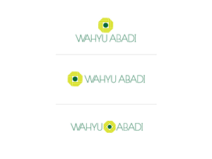 Diseño de Logo por JayTee para Wahyu Abadi  | Diseño: #1550735