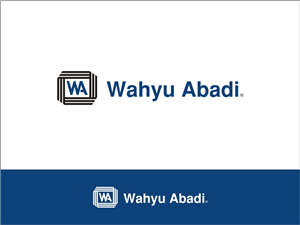 Logo-Design von LogoShop für Wahyu Abadi  | Design #1528480