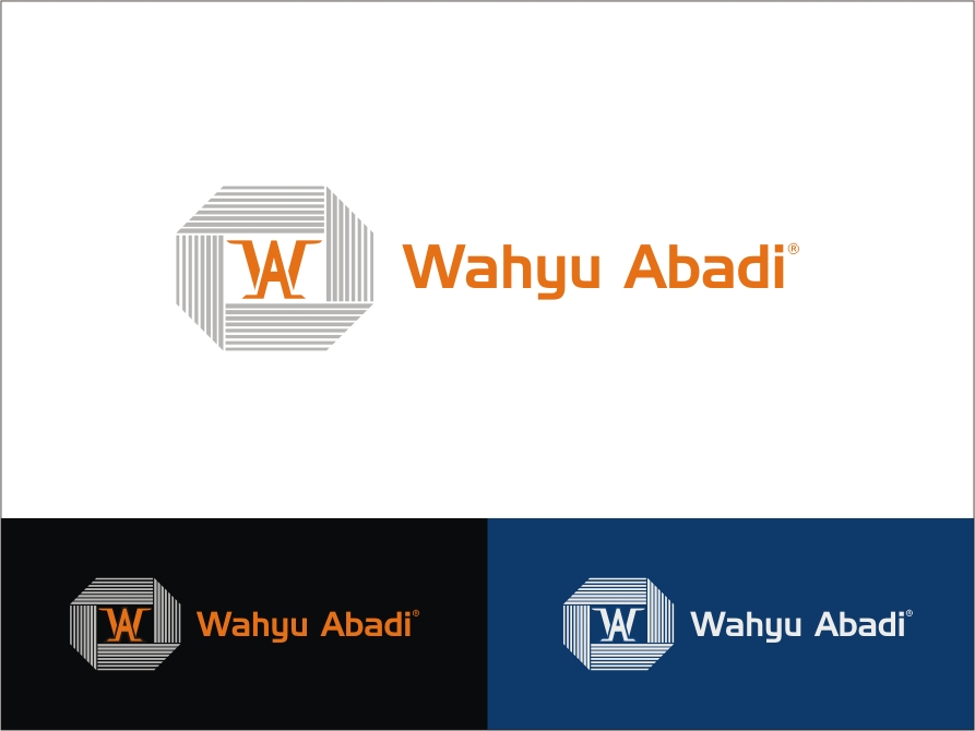 Design de Logo par LogoShop pour Wahyu Abadi  | Design #1551010