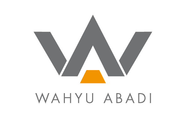 Logo Design by hoch2wo for Wahyu Abadi  | Design #1527475