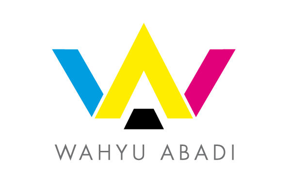 Logo Design by hoch2wo for Wahyu Abadi  | Design #1527477