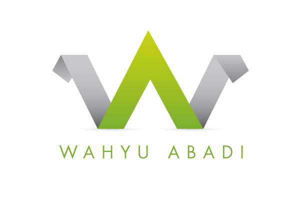 Logo Design by hoch2wo for Wahyu Abadi  | Design #1527480