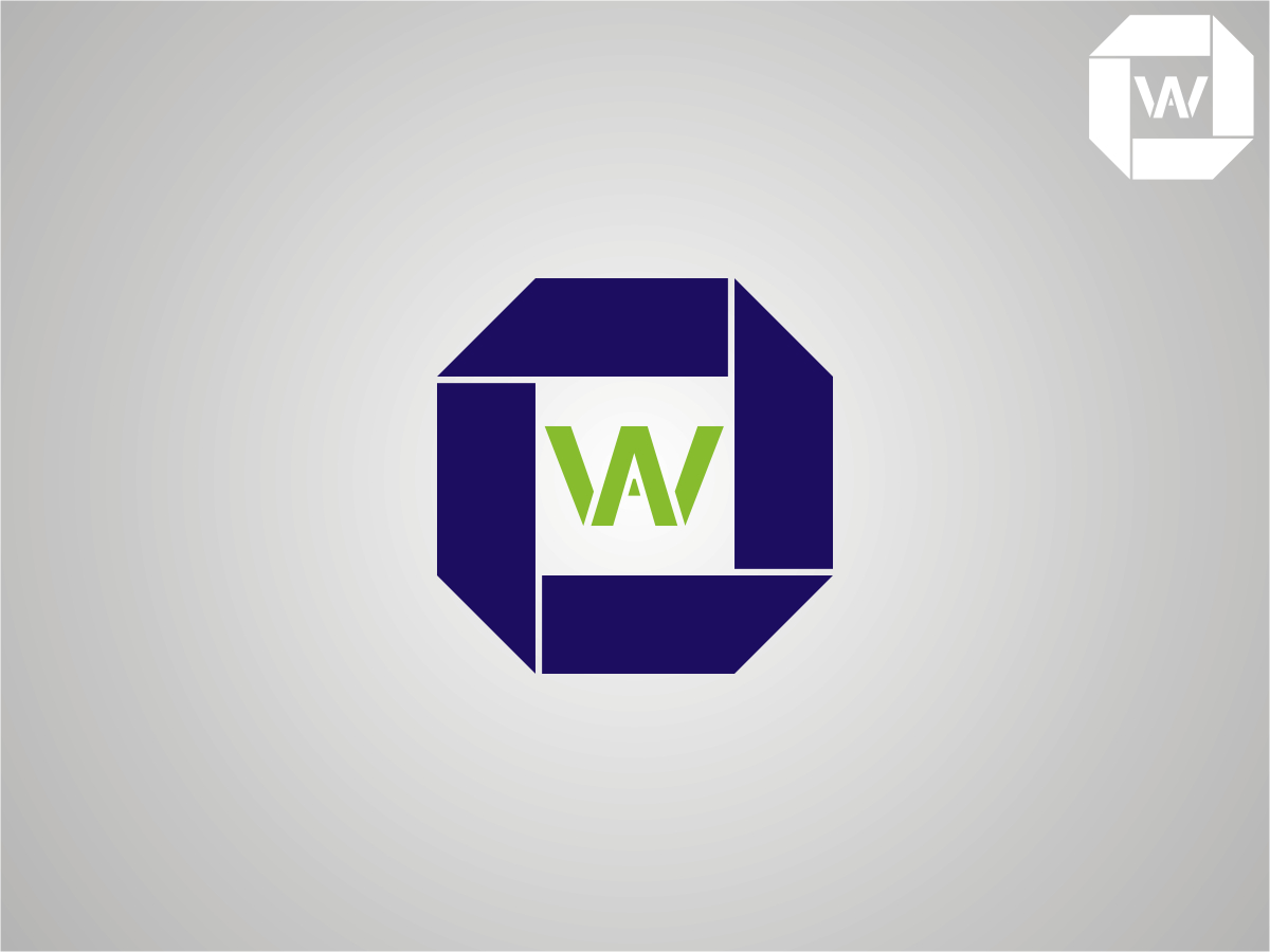 Logo Design by R16 for Wahyu Abadi  | Design #1526093