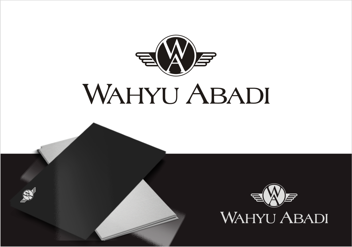 Design de Logo par Light pour Wahyu Abadi  | Design #1672256
