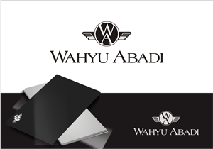 Logo-Design von Light für Wahyu Abadi  | Design #1672256