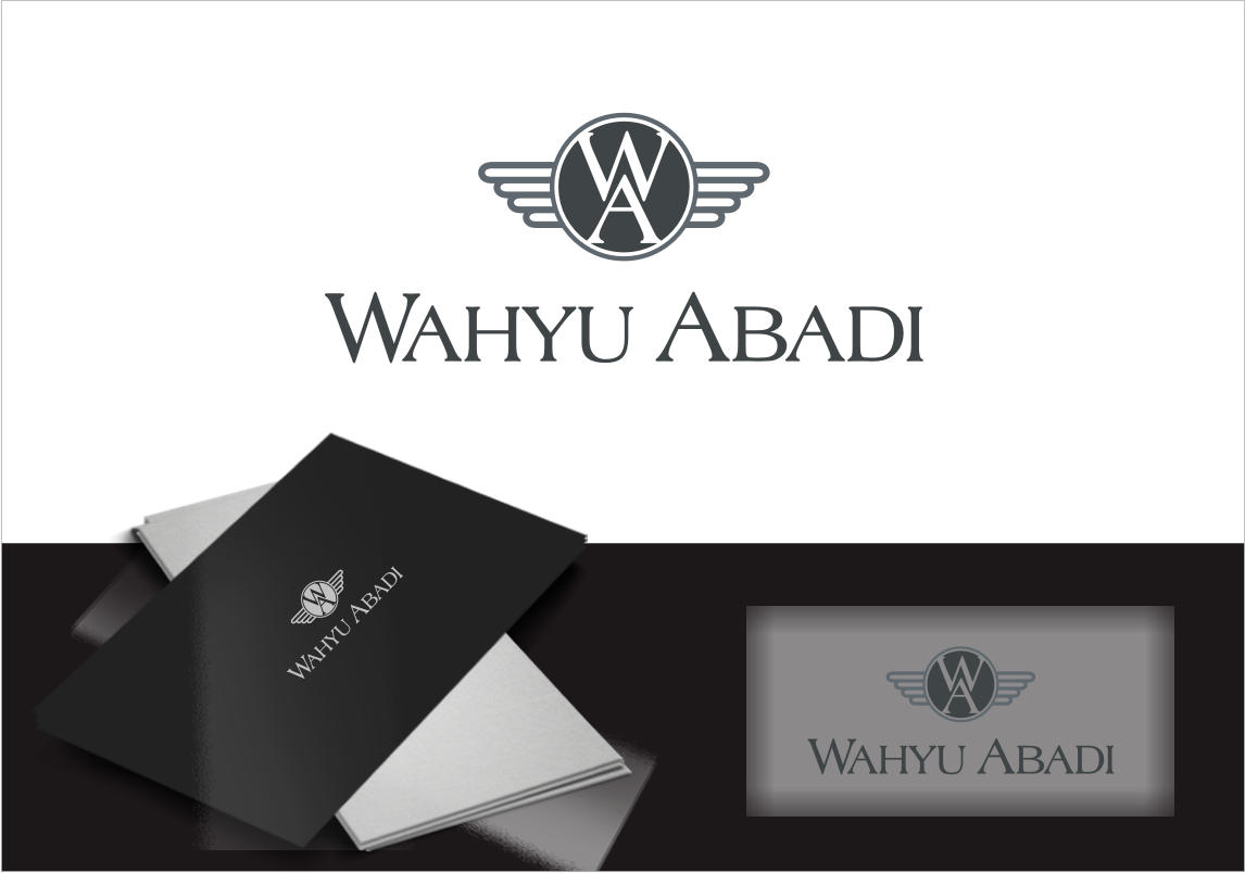 Design de Logo par Light pour Wahyu Abadi  | Design #1672276