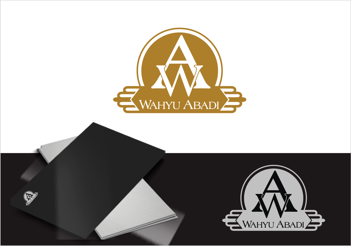 Design de Logo par Light pour Wahyu Abadi  | Design #1672334