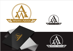 Diseño de Logo por Light para Wahyu Abadi  | Diseño: #1672341