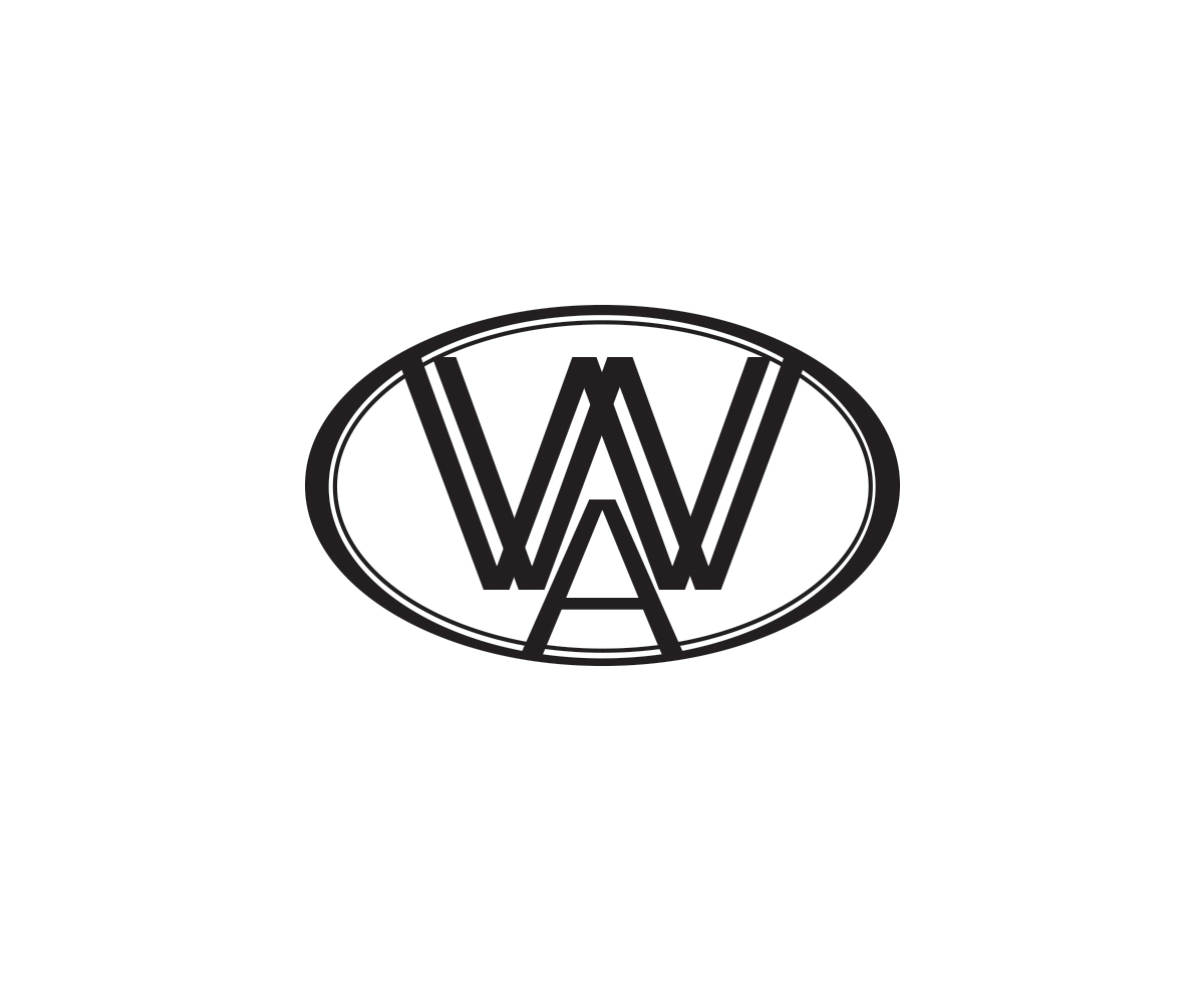 Logo Design by San for Wahyu Abadi  | Design #1523225