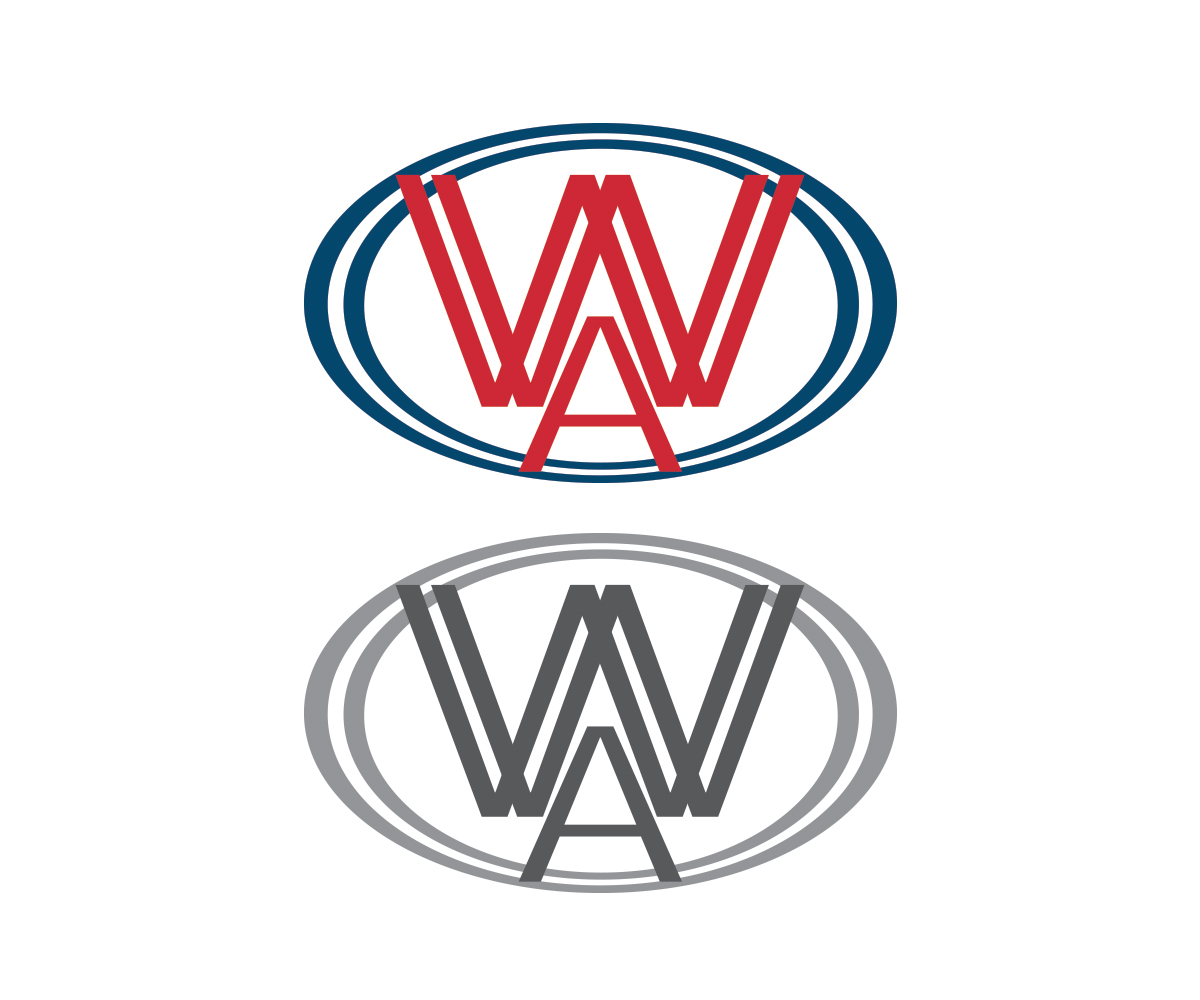 Logo Design by San for Wahyu Abadi  | Design #1523232