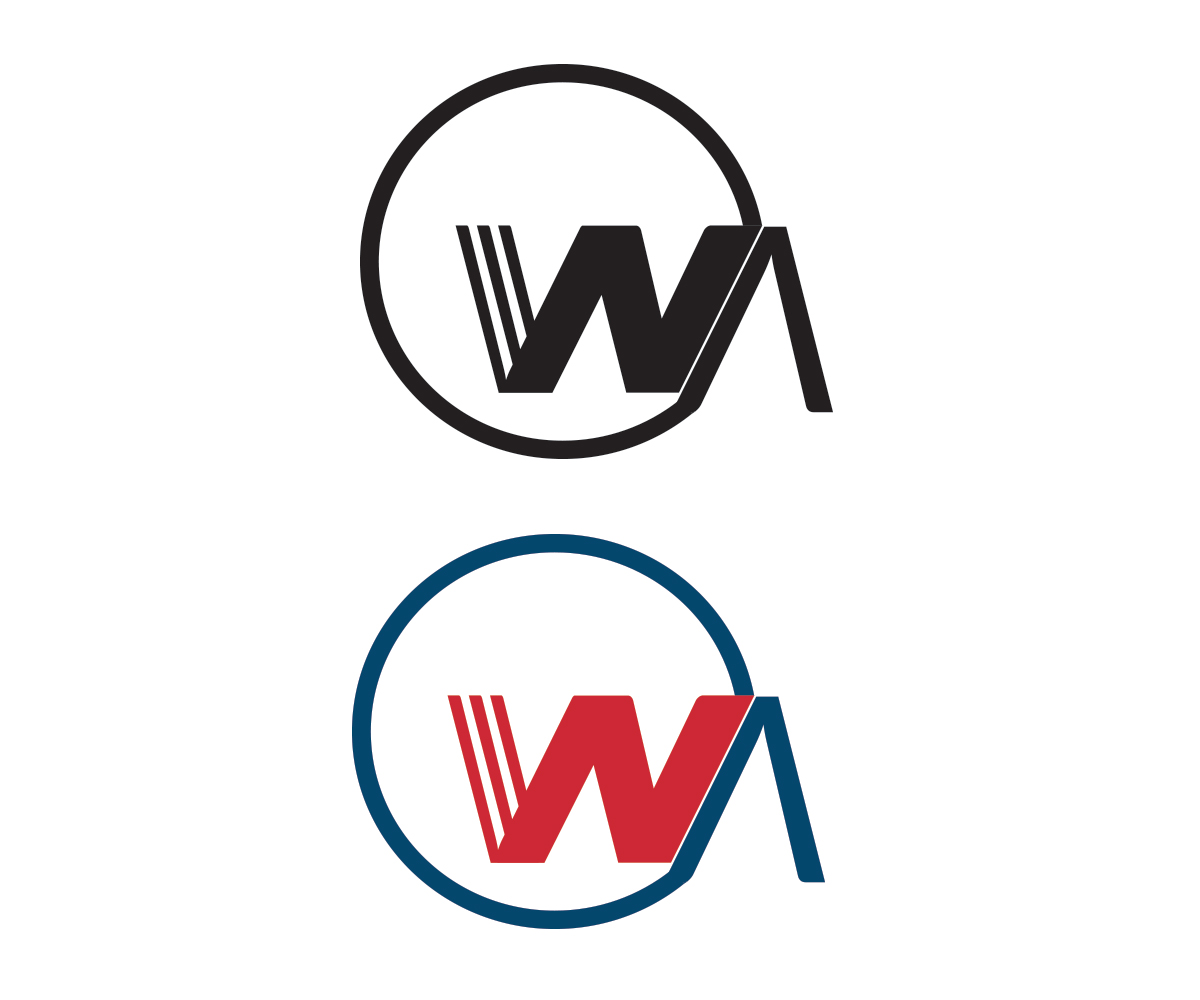 Logo Design by San for Wahyu Abadi  | Design #1523243