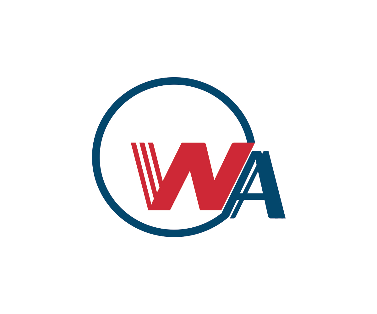 Logo Design by San for Wahyu Abadi  | Design #1523551