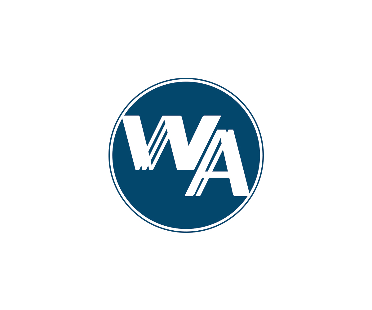 Logo Design by San for Wahyu Abadi  | Design #1523553