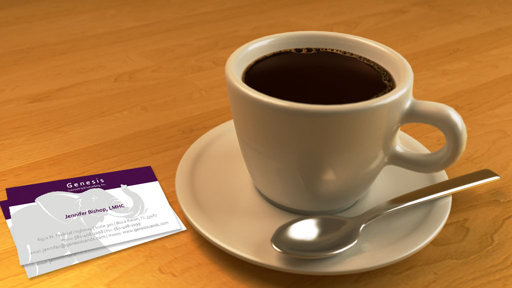 Business Card Design by Ozorak Art for de Novo Marketing and Media llc | Design #5522210