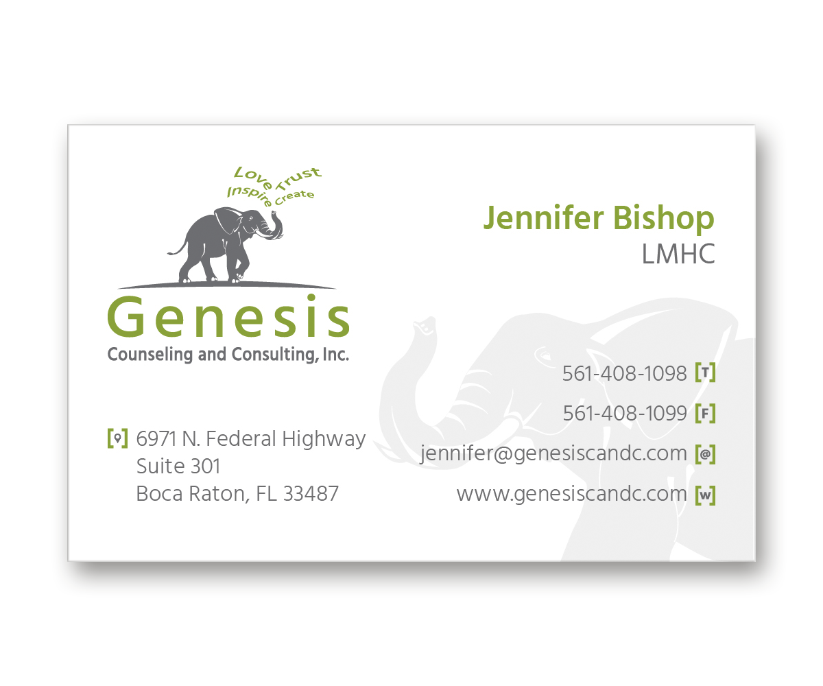 Design de Carte de Visite par JkDesigns pour de Novo Marketing and Media llc | Design #5521219
