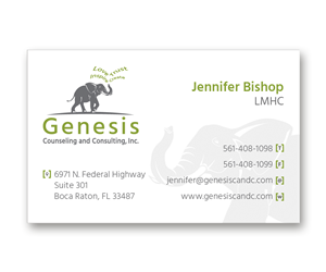 Design de Carte de Visite par JkDesigns pour de Novo Marketing and Media llc | Design : #5521219