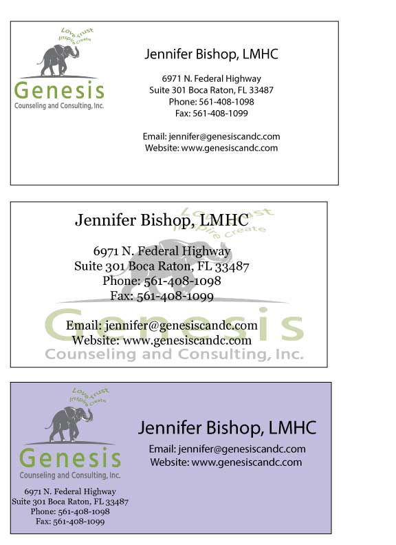 Design de Carte de Visite par Adiamond33 pour de Novo Marketing and Media llc | Design #5521840