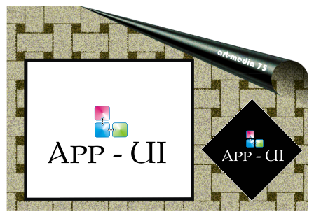 Logo Design by art-media75 for BBN Solutions | Design #1537290