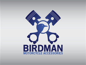 Logo Design by Ashley Anderson for this project | Design: #294907