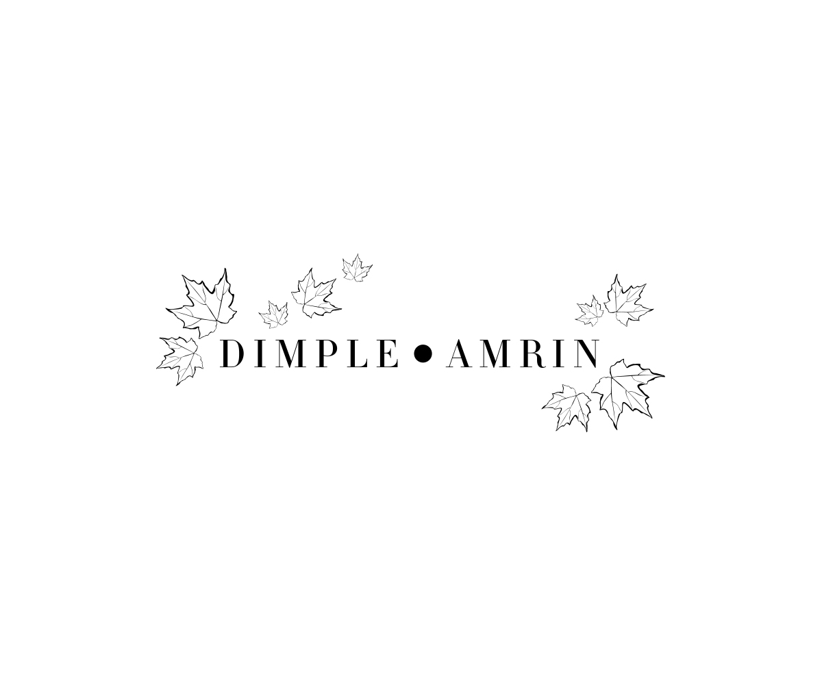 Logo Design by an.designs for this project | Design #5528430