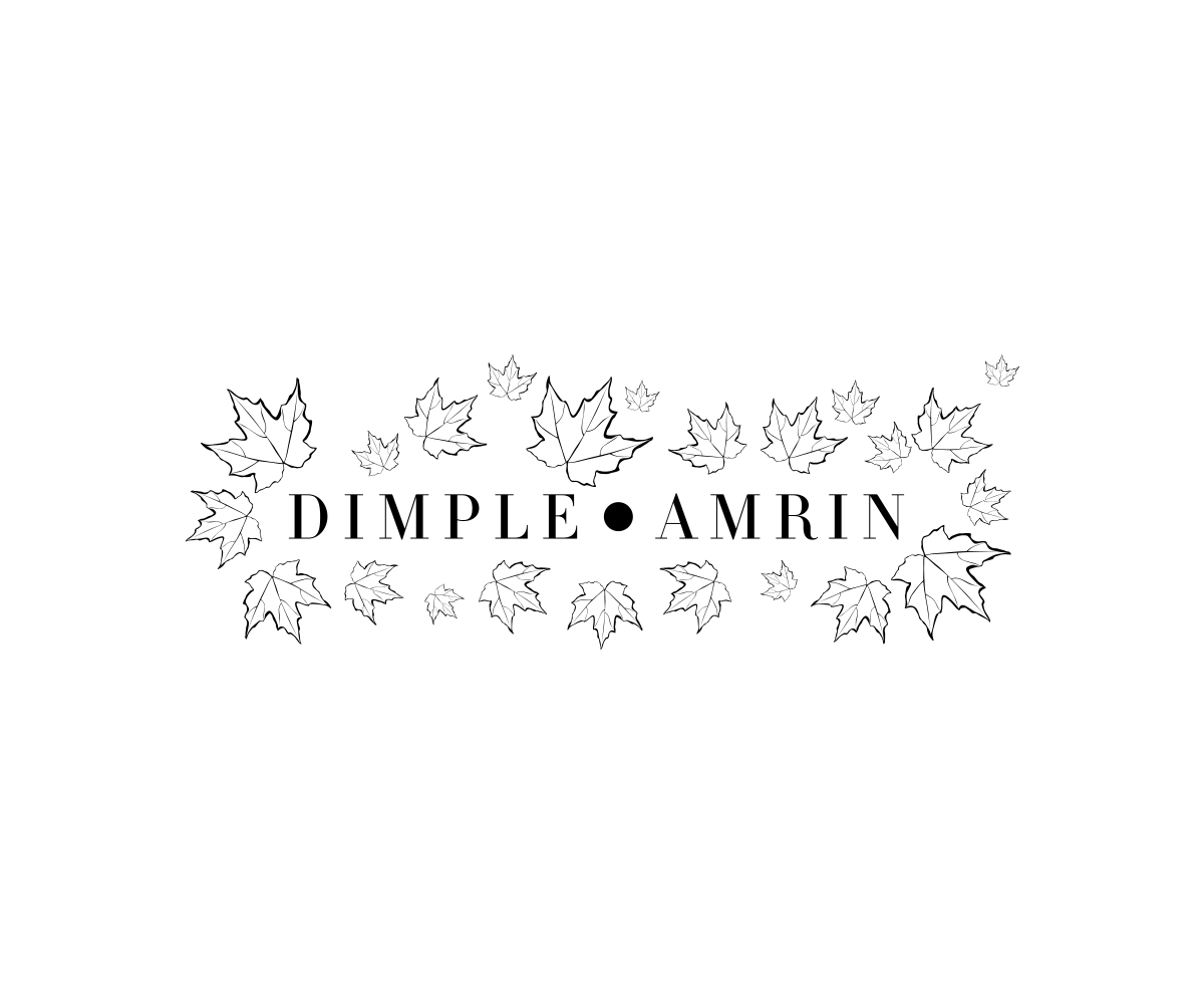 Logo Design by an.designs for this project | Design #5528634