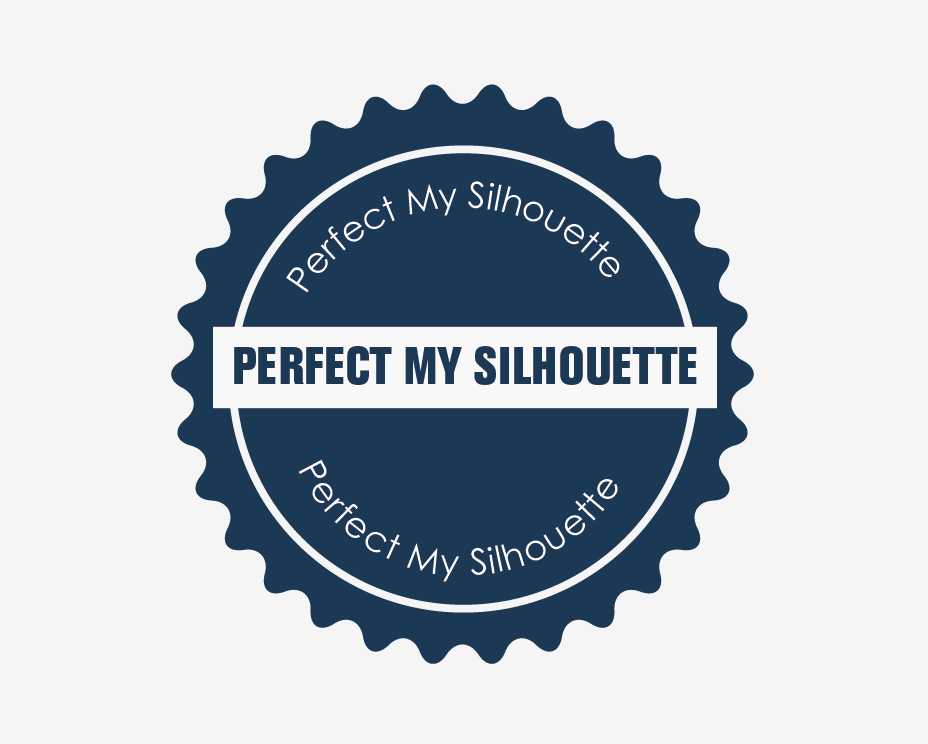 Design Graphique par Roshathish pour Perfect My Silhouette | Design #5521591