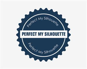 Graphic Design by Roshathish for Perfect My Silhouette | Design: #5521591