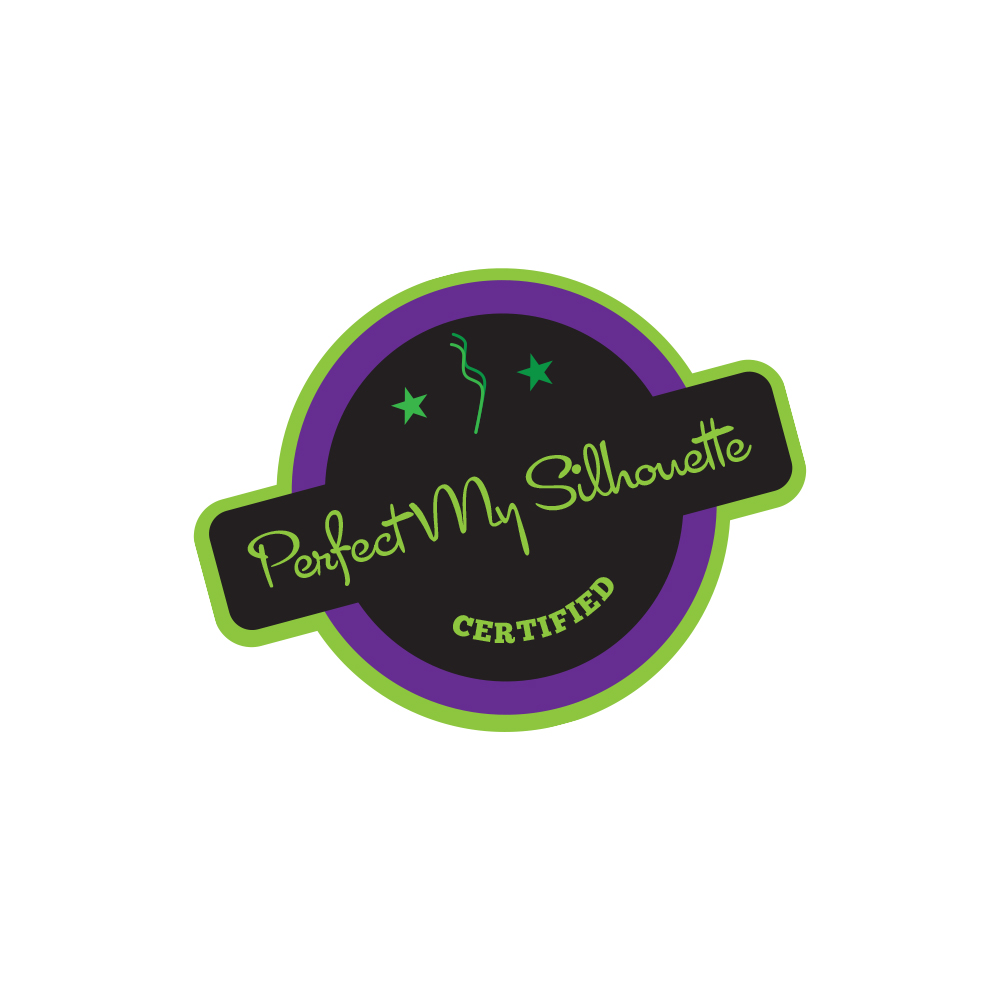 Diseño Gráfico por senja para Perfect My Silhouette | Diseño #5522087