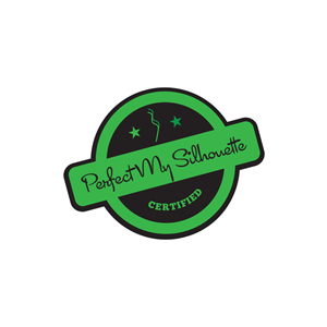 Diseño Gráfico por senja para Perfect My Silhouette | Diseño: #5522100