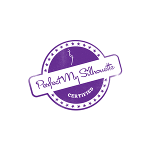 Diseño Gráfico por senja para Perfect My Silhouette | Diseño: #5525759